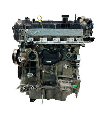 Moteur d'occasion Ford Mondeo MK5 V Fusion 2.0L – R9CB-R9CF-R9CH