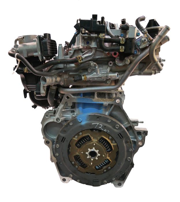 Moteur d'occasion Honda 1.5L LEB8-LE – état général