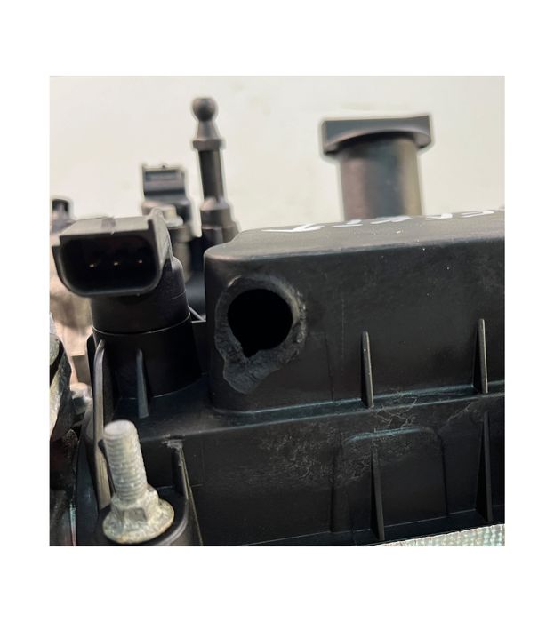 Vue moteur R9CB-R9CF-R9CH Ford 2.0L – pièce occasion