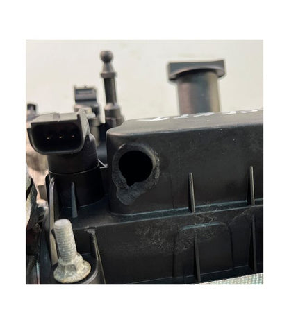 Vue moteur R9CB-R9CF-R9CH Ford 2.0L – pièce occasion