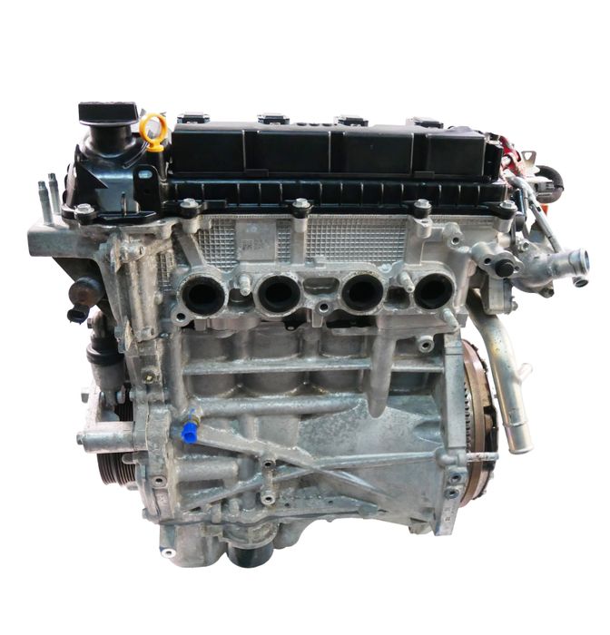 Moteur d'occasion Suzuki Swift MK5 V 1.2L – K12C-K12CS