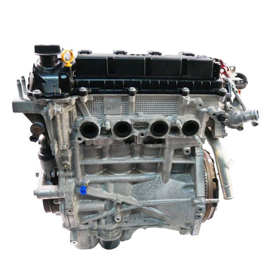 Moteur d'occasion Suzuki Swift MK5 V 1.2L – K12C-K12CS
