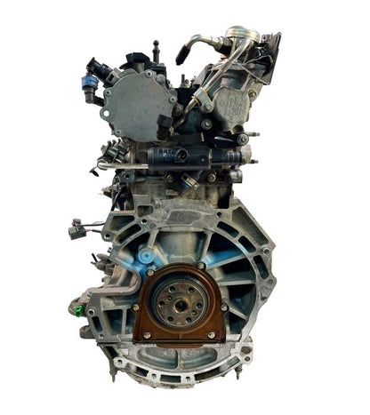 Moteur R9CB-R9CF-R9CH Ford Mondeo MK5 V Fusion 259 000 km – vue détail
