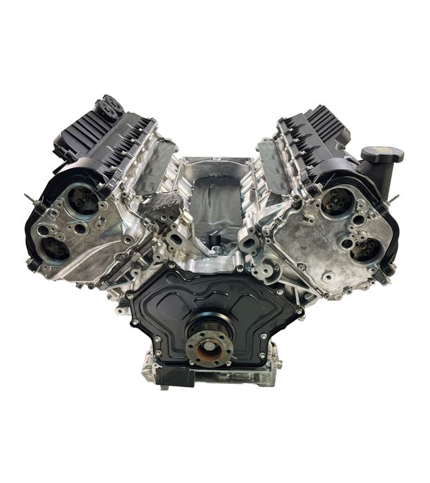 Moteur reconditionné Land Rover Range Rover 5.0L – 508PS-AJ133
