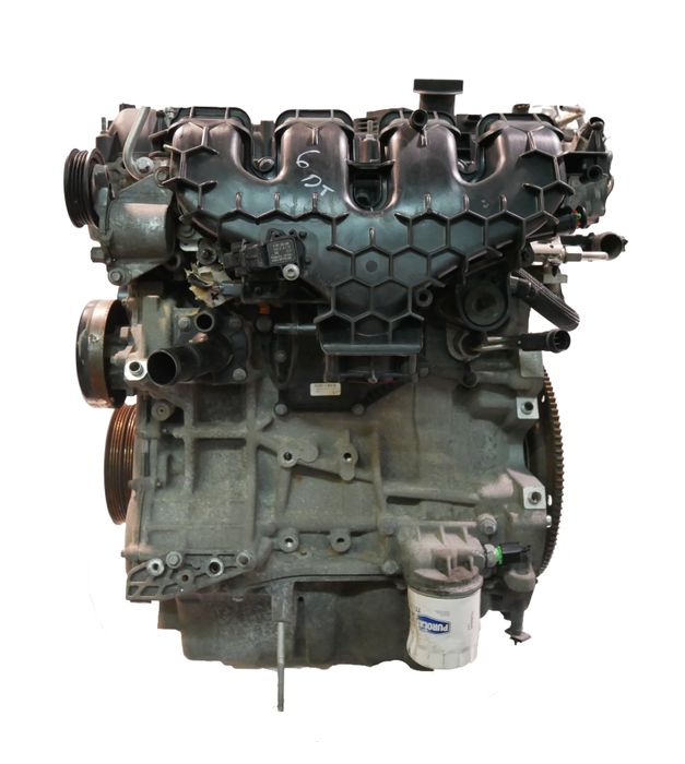Moteur d'occasion Ford Mondeo Fusion 2.0L – R9CB-R9CF-R9CH