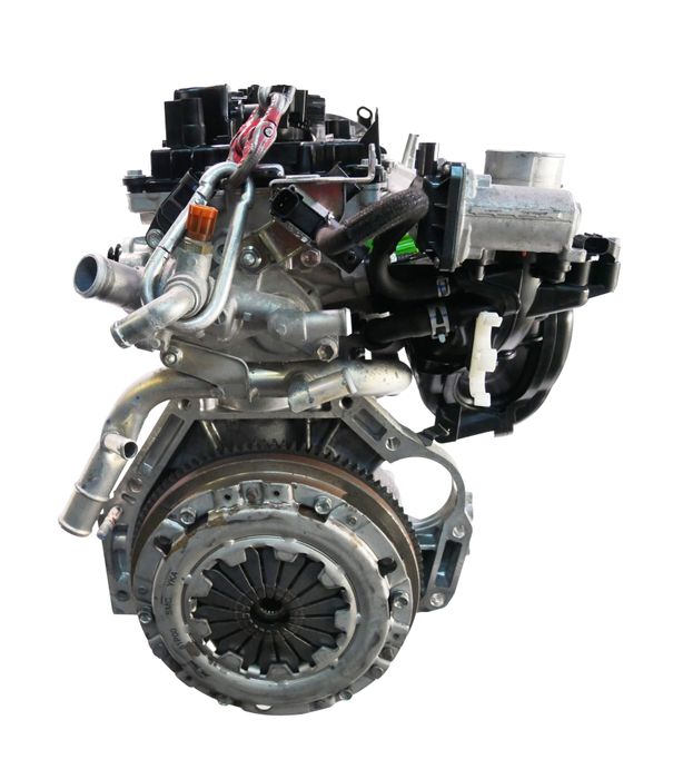 Moteur K12C-K12CS Suzuki Swift MK5 V 37 000 km – vue détail