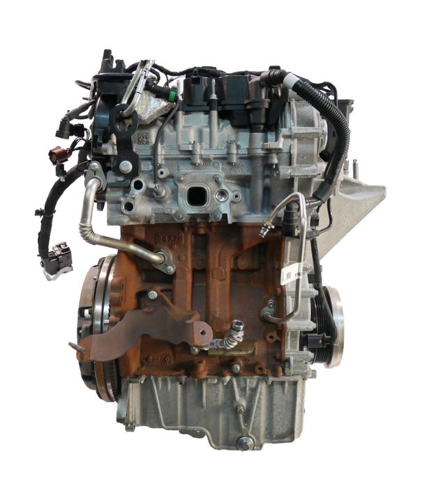 Moteur B7JB Ford Fiesta Puma 10 000 km – vue détail