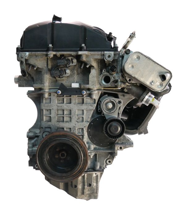 Moteur d'occasion BMW 3.0L N52B30A-N52 – état général