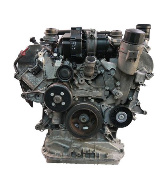 Moteur d'occasion Mercedes-Benz M (W163) 3.7L – 112.970-M112.970