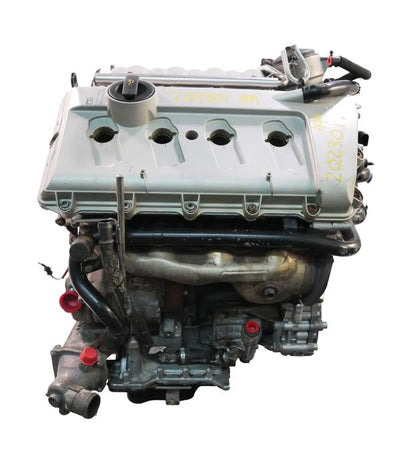 Bloc moteur Audi 4.2L BNK//:-BBK-BAT-BAS – Express Parts