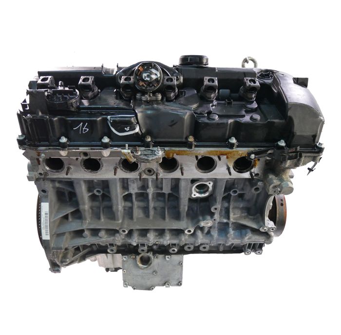 Moteur N52B30A-N52 BMW Série 5 (E60) 220 000 km – vue détail