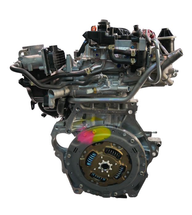 Moteur LEB8-LE Honda Jazz MK5 3 200 km – vue détail