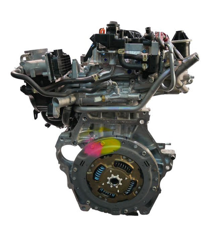 Moteur LEB8-LE Honda Jazz MK5 3 200 km – vue détail