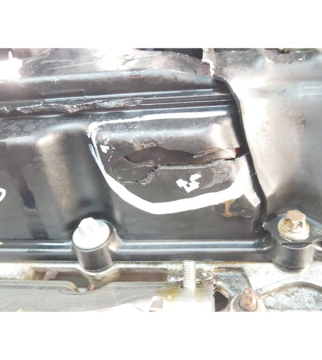 Moteur BMW Série 5 (E60) N52B30A-N52 – Express Parts Belgique