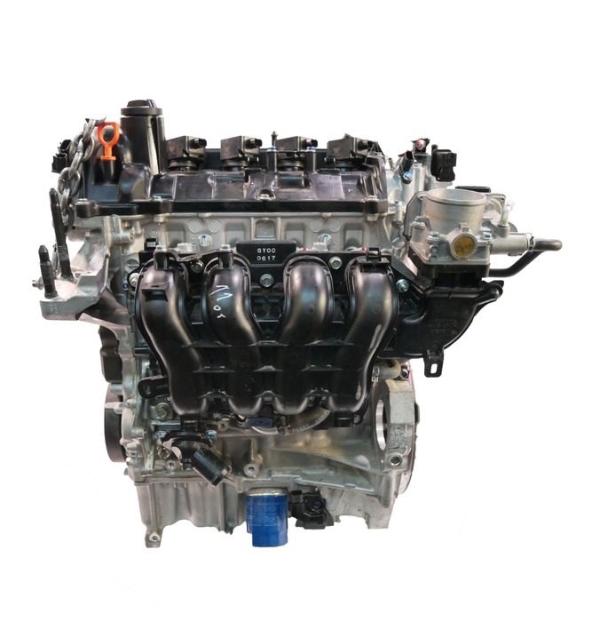 Moteur d'occasion Honda Jazz MK5 1.5L – LEB8-LE