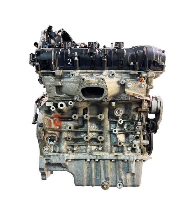 Moteur EHB Jeep Cherokee KL – vue détail
