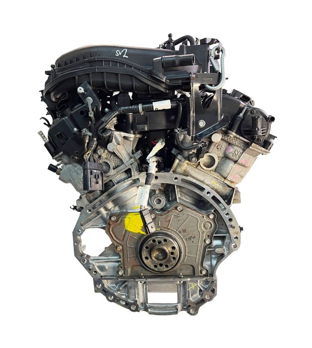 Bloc moteur Jeep 3.2L EHB – Express Parts