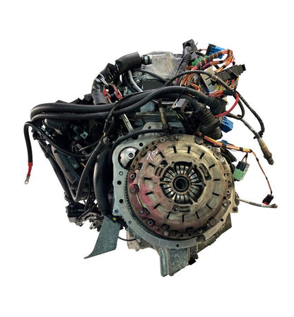 Bloc moteur BMW 3.0L N52B30A – Express Parts