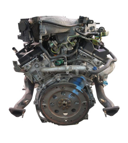 Moteur VQ35-VQ35DE Infiniti FX35 350Z Murano – vue détail