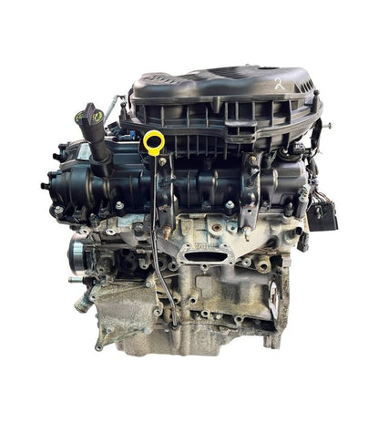 Moteur d'occasion Jeep 3.2L EHB – état général