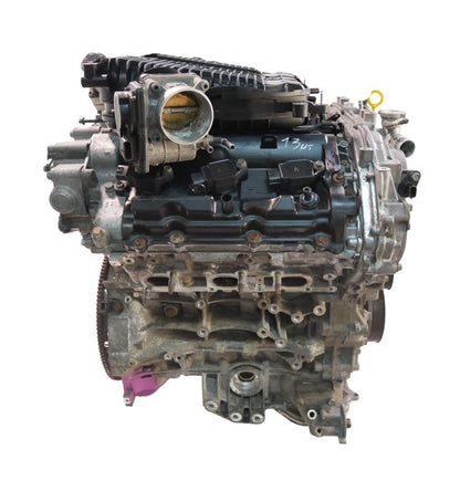 Bloc moteur Nissan 3.7L VQ37VHR-VQ37 – Express Parts