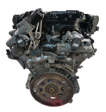 Moteur d'occasion Nissan EX37 FX37 G37 M 37 Q60 Q70 QX50 QX70 370Z 370 Z 3.7L – VQ37VHR-VQ37