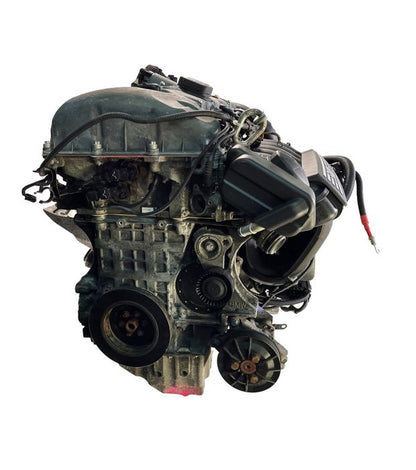 Moteur d'occasion BMW 3.0L N52B30A – état général