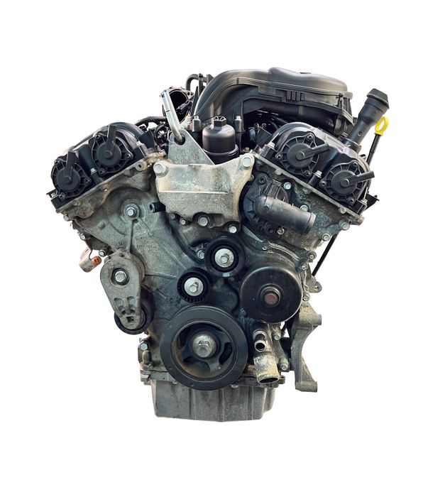 Moteur d'occasion Jeep Cherokee KL 3.2L – EHB