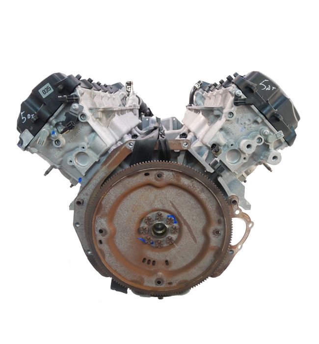 Moteur 99F Ford Mustang 48 000 km – vue détail