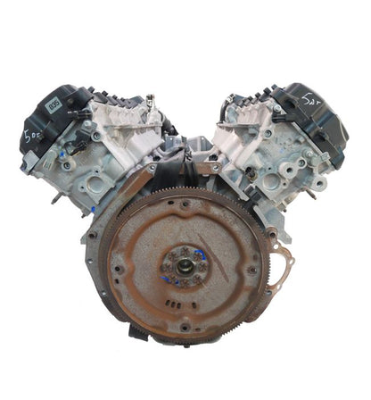 Moteur 99F Ford Mustang 48 000 km – vue détail