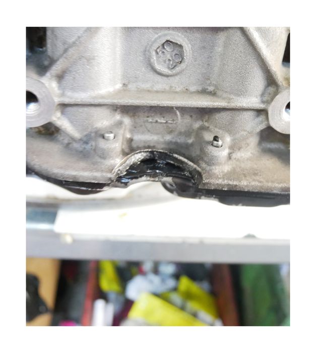 Moteur Nissan NV400 Movano Master M9T716-M9T – Express Parts Belgique