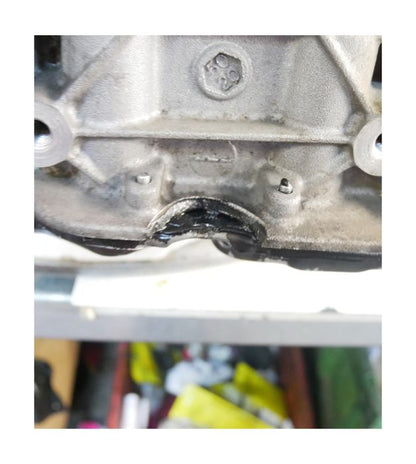 Moteur Nissan NV400 Movano Master M9T716-M9T – Express Parts Belgique