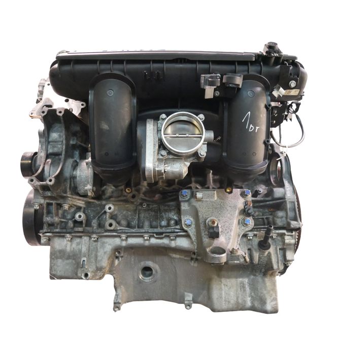 Moteur d'occasion BMW Série 3 (E90) 3.0L – N52B30A-N52