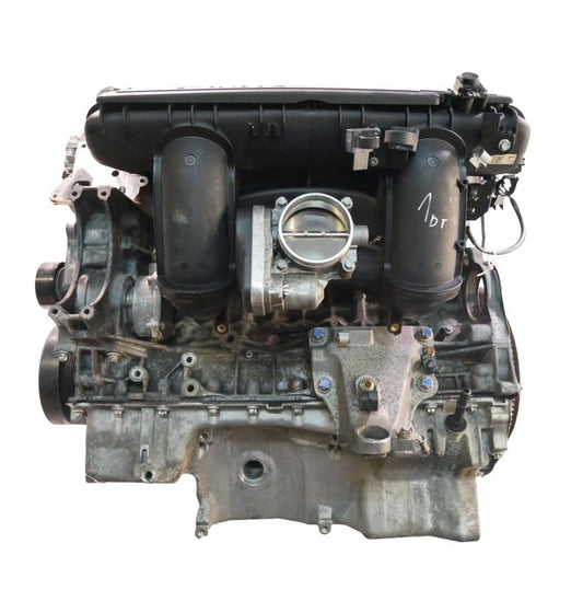 Moteur d'occasion BMW Série 3 (E90) 3.0L – N52B30A-N52