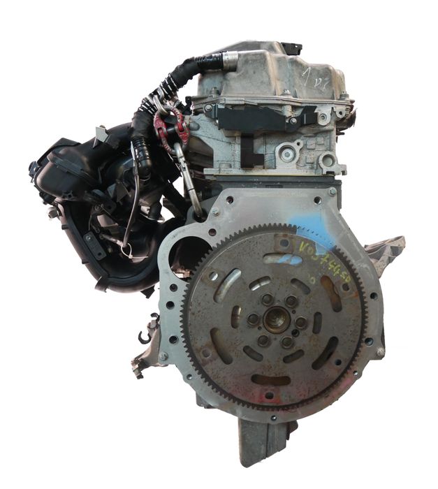 Bloc moteur BMW 3.0L N52B30A-N52 – Express Parts