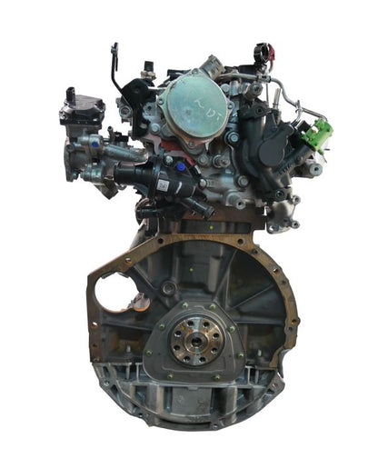 Moteur M9T716-M9T Nissan NV400 Movano Master – vue détail