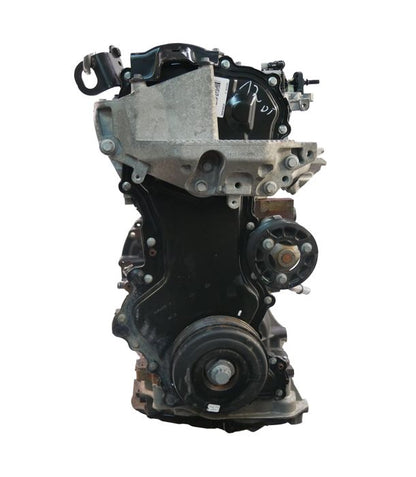 Bloc moteur Nissan 2.3L M9T716-M9T – Express Parts