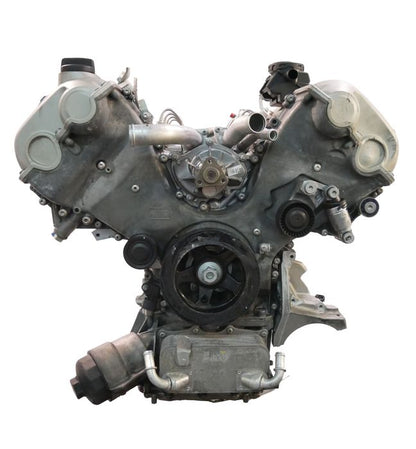 Bloc moteur Porsche 4.8L 48.02-M48.02-M48 – Express Parts