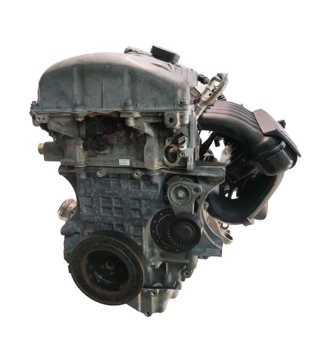 Moteur d'occasion BMW 3.0L N52B30A-N52 – état général