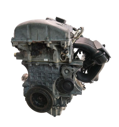 Moteur d'occasion BMW 3.0L N52B30A-N52 – état général