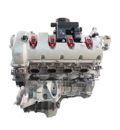 Moteur 48.02-M48.02-M48 Porsche Cayenne 92A – vue détail