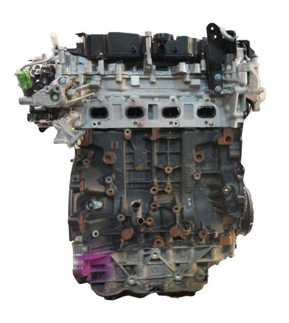 Moteur d'occasion Nissan 2.3L M9T716-M9T – état général