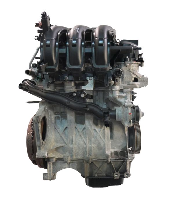 Moteur d'occasion Citroen C3 208 CA 1.0L – ZMZ-EB0-ZM01-EB0F