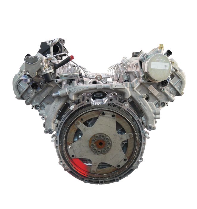 Moteur d'occasion Porsche Cayenne 92A 4.8L – 48.02-M48.02-M48