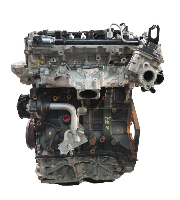 Moteur d'occasion Nissan NV400 Movano Master 2.3L – M9T716-M9T