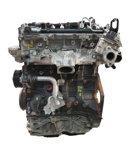 Moteur d'occasion Nissan NV400 Movano Master 2.3L – M9T716-M9T
