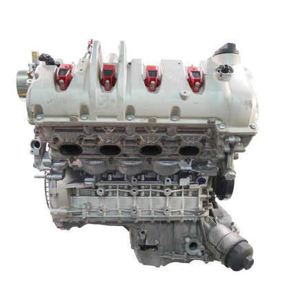 Moteur d'occasion Porsche 4.8L 48.02-M48.02-M48 – état général