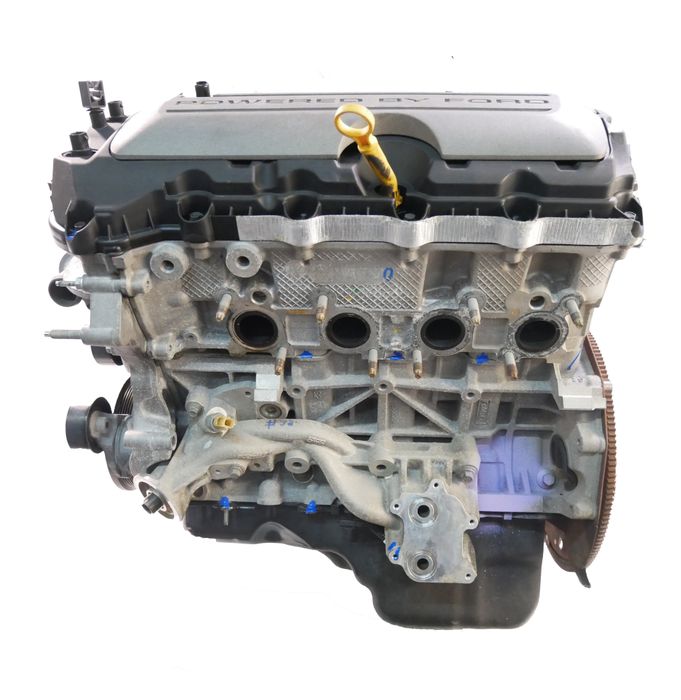Bloc moteur Ford 5.0L 99F – Express Parts
