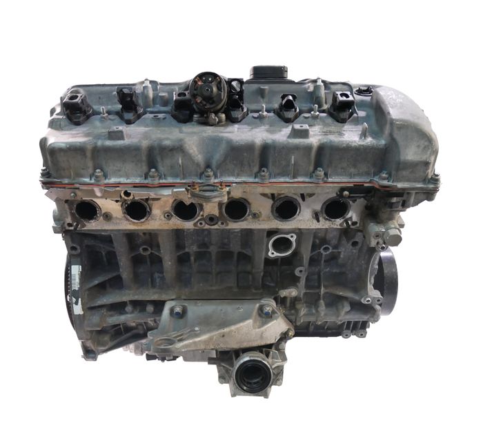 Moteur N52B30A-N52 BMW Série 3 (E90) 258 000 km – vue détail