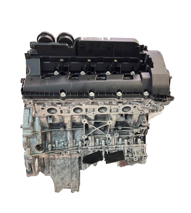 Moteur 508PS-AJ133 Land Rover Range Rover – vue détail